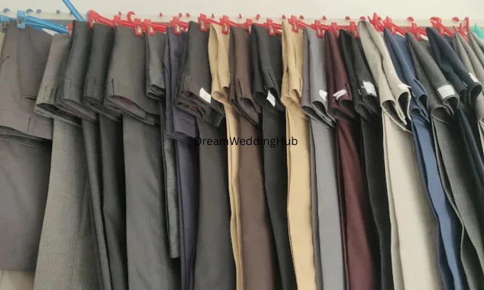 Wings Outfit Designers